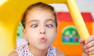 Косоглазие у ребенка: особенности лечения