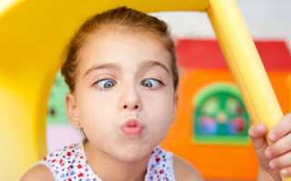 Косоглазие у ребенка: особенности лечения