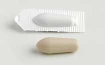 Депантол свечи вытекают