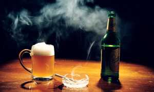 Народная медицина в лечении демодекоза