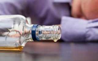 Учимся проводить алкогольную детоксикацию правильно