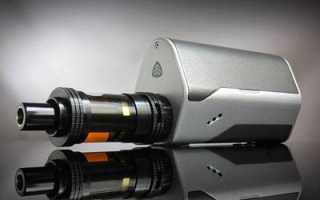 Безопасен ли вайп для организма