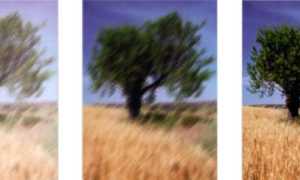 Виды лечения астигматизма