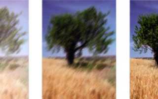 Виды лечения астигматизма