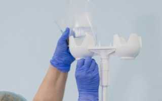 Как помогает капельница от запоя в Курске