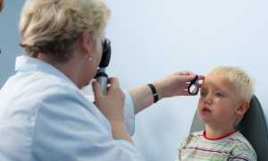 Особенности детского врача офтальмолога