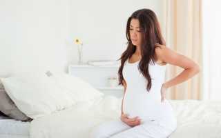 Как понять что тонус матки