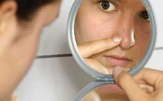 Как сделать глубокую чистку лица дома