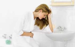 Глисты после антибиотиков