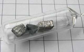 Что делать при отравлении мышьяком