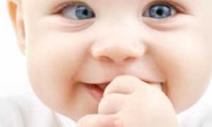 Разновидности детского косоглазия, лечение патологии