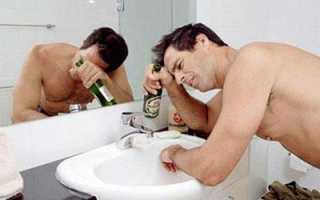 Как можно быстро вывести алкоголь из организма