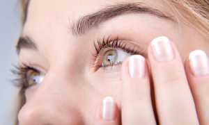 Основные способы лечения демодекоза