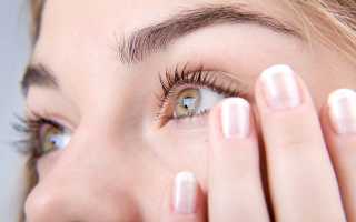 Основные способы лечения демодекоза