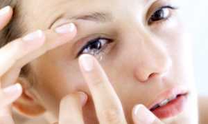 Линзы при астигматизме: виды, особенности подбора