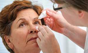 Показания к применению капель для глаз: виды и цены