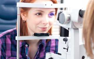 Причина возникновения острого конъюнктивита, тонкости лечения