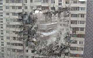 В чем опасность бытового газа