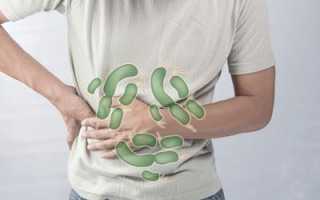 Болит живот, тошнота и диарея: заболевания и их лечение