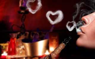 Вред кальяна – правда и мифы о курении