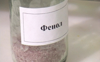 Структурные и физиологические изменения легких при курении