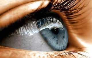 Эффективная народная медицина для лечения глаукомы