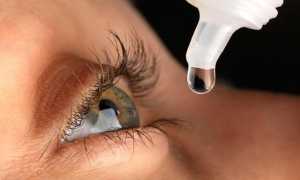 Список эффективных капель от покраснения и усталости глаз