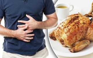 Чем помочь при болях в животе и тошноте