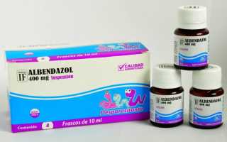 Эффективные средства от паразитов в организме человека