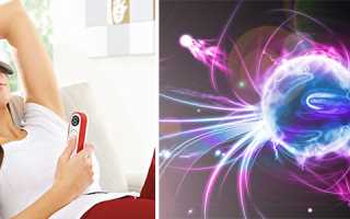 Способы лечения миопии