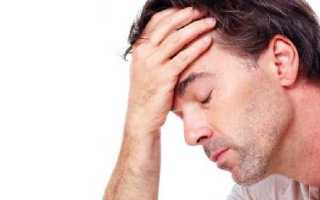 Хламидиоз у мужчин