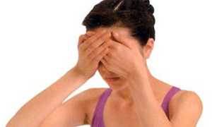 Гимнастика для восстановления зрения дома