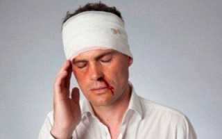 Первая помощь при тошноте и головокружении в домашних условиях