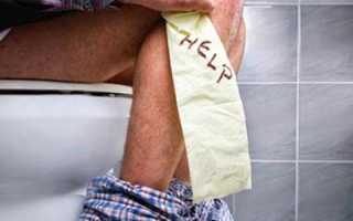 Польза солевого раствора при отравлении