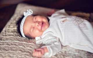 Как правильно поставить клизму новорожденному малышу в домашних условиях