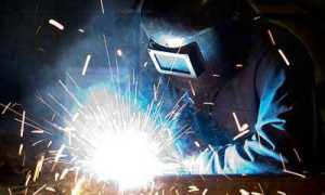 Что делать при ожоге глаз от сварки