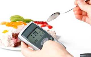 Особенности диетического питания при поносе