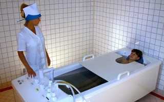 Токсическое влияние сероводорода на организм человека