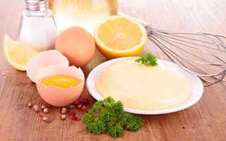 Может ли майонез причинить вред здоровью