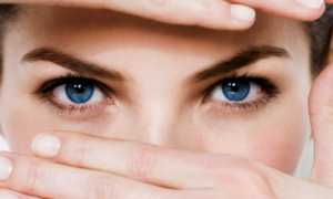 Причины затянувшегося ячменя, способы борьбы с недугом