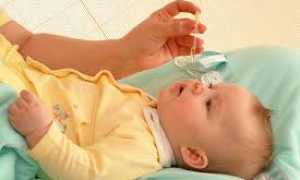 Особенности детских глазных капель тобрекс