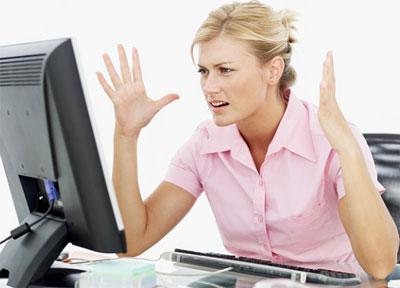 Состояние раздражительности