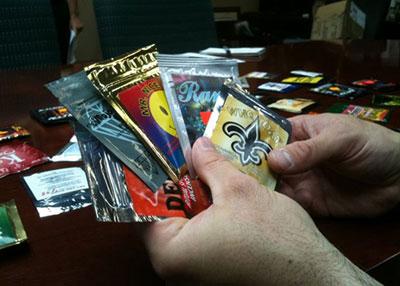 Курительные смеси