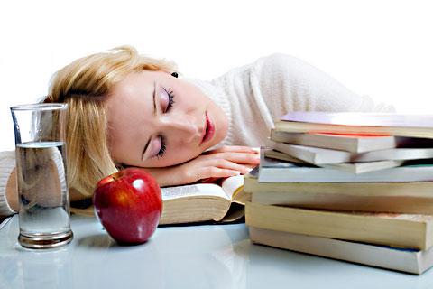 Вялость и бессилие