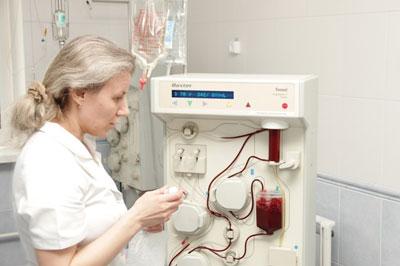 Покрасневшие глаза