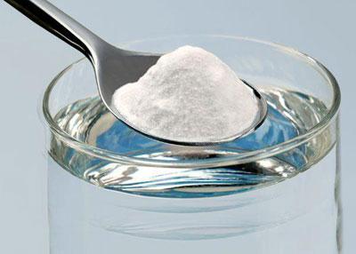 Разведение смекты