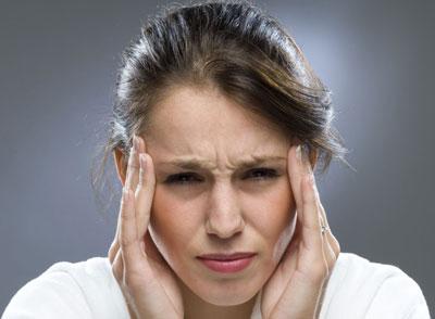 Головная боль