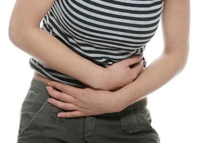 Кишечные колики