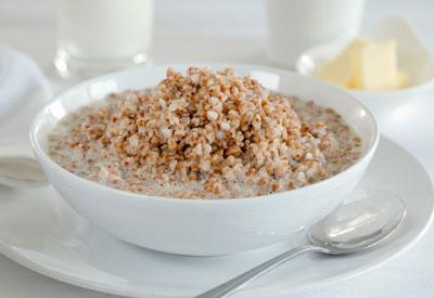 Гречневая каша