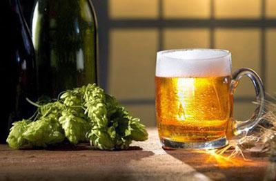 Хмель для пива